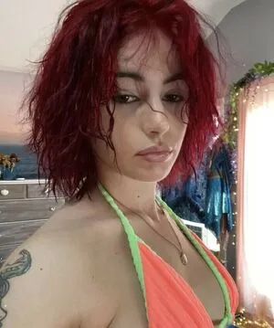 Daretobelilith OnlyFans Leaked Free Thumbnail Picture - #tEyZN0RfjP