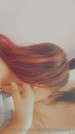 Daretodream6788 OnlyFans Leaked Free Thumbnail Picture - #Iuj7fIlM4F