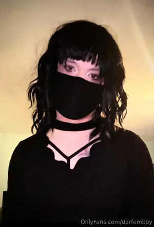 Darfemboy OnlyFans Leaked Free Thumbnail Picture - #tnWEToUlT4