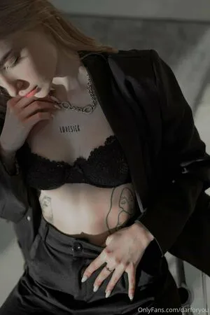 Darforyou OnlyFans Leaked Free Thumbnail Picture - #XRmidBYezO