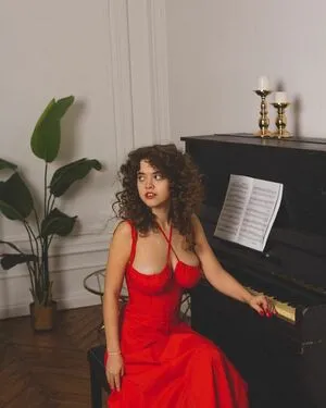 Daria Aref OnlyFans Leaked Free Thumbnail Picture - #0jyNkm3PTz