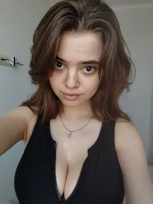 Daria Aref OnlyFans Leaked Free Thumbnail Picture - #3ozS5a6lAq