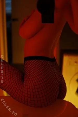Daria Aref OnlyFans Leaked Free Thumbnail Picture - #42n6x4HWLs