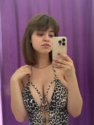 Daria Aref OnlyFans Leaked Free Thumbnail Picture - #5yWyK3OwGV