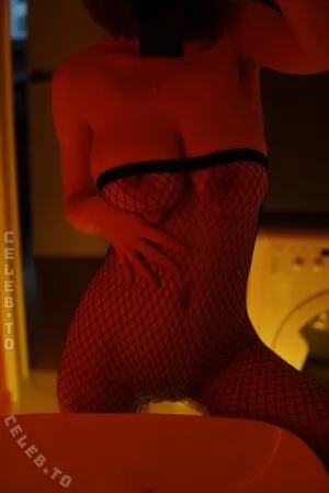 Daria Aref OnlyFans Leaked Free Thumbnail Picture - #9E4LXzZWR5