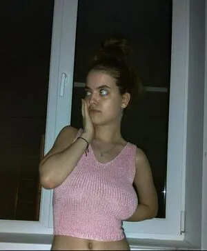 Daria Aref OnlyFans Leaked Free Thumbnail Picture - #Ci4jIzm1S5