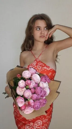 Daria Aref OnlyFans Leaked Free Thumbnail Picture - #JRVC5Kgzkq