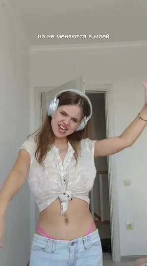 Daria Aref OnlyFans Leaked Free Thumbnail Picture - #MTB2eTktxp
