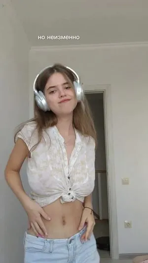 Daria Aref OnlyFans Leaked Free Thumbnail Picture - #NCkqo17ugK