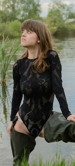Daria Aref OnlyFans Leaked Free Thumbnail Picture - #OCfTJwtdtV