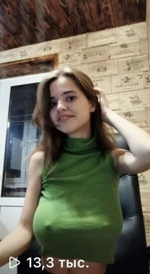 Daria Aref OnlyFans Leaked Free Thumbnail Picture - #OpfS4vIdi4