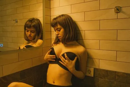 Daria Aref OnlyFans Leaked Free Thumbnail Picture - #QwnKyG1UlX