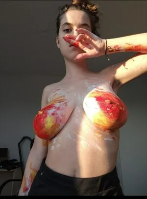 Daria Aref OnlyFans Leaked Free Thumbnail Picture - #X3cA5Wkgw0