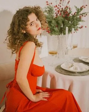 Daria Aref OnlyFans Leaked Free Thumbnail Picture - #YHR2TAeUZW
