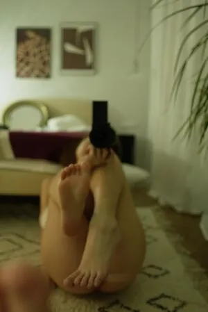 Daria Aref OnlyFans Leaked Free Thumbnail Picture - #a5GFtf1ucY