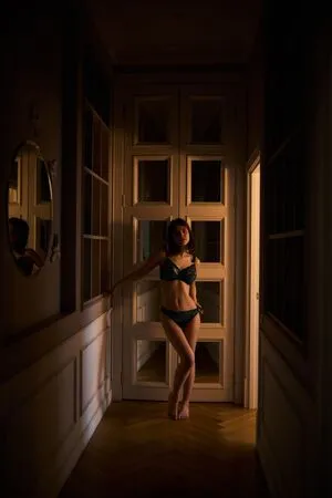 Daria Aref OnlyFans Leaked Free Thumbnail Picture - #aPvrlVSaUT