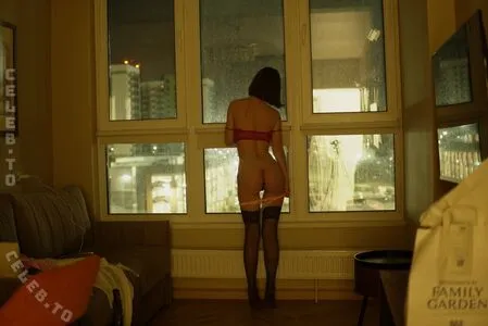 Daria Aref OnlyFans Leaked Free Thumbnail Picture - #ei5lNyqVZn