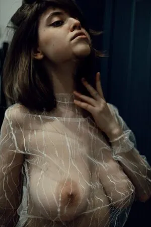 Daria Aref OnlyFans Leaked Free Thumbnail Picture - #hIz4QZdbiY