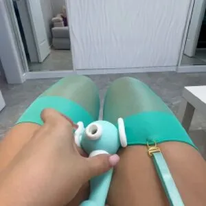 Daria Aref OnlyFans Leaked Free Thumbnail Picture - #lVlItIhKzh