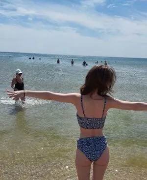 Daria Aref OnlyFans Leaked Free Thumbnail Picture - #mSEDoPBeKE