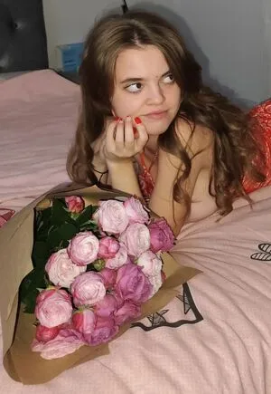 Daria Aref OnlyFans Leaked Free Thumbnail Picture - #p0Mkfql2ip