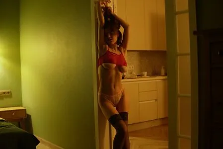 Daria Aref OnlyFans Leaked Free Thumbnail Picture - #qU4iufJIlw