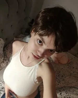 Daria Aref OnlyFans Leaked Free Thumbnail Picture - #qfCQl7WAuh