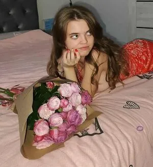Daria Aref OnlyFans Leaked Free Thumbnail Picture - #t7Z8bcMD2j
