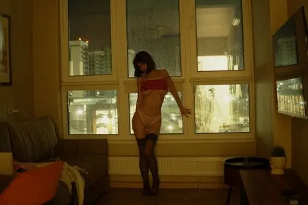 Daria Aref OnlyFans Leaked Free Thumbnail Picture - #vpeCX7E8UZ