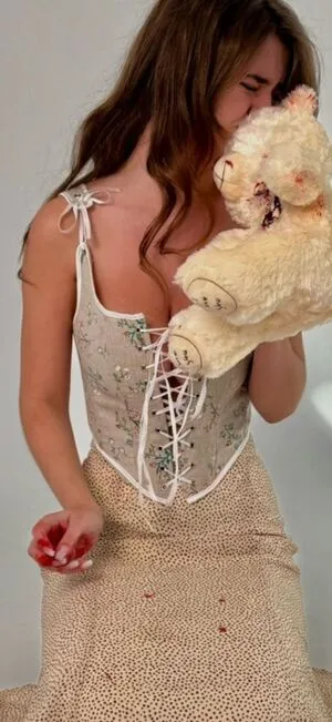 Daria Aref OnlyFans Leaked Free Thumbnail Picture - #wVMma1pQWt