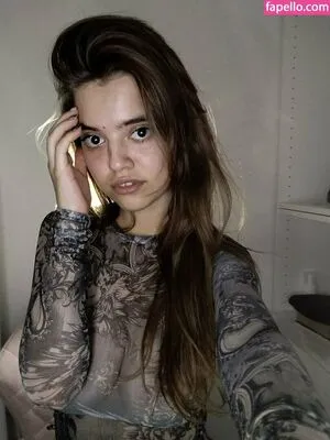 Daria Aref OnlyFans Leaked Free Thumbnail Picture - #xGS5xa7bMk