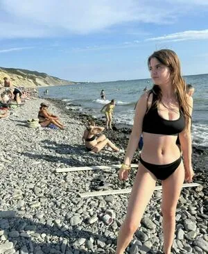 Daria Aref OnlyFans Leaked Free Thumbnail Picture - #xPNb3OoDeK