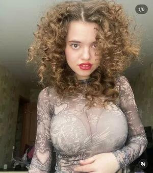 Daria Aref OnlyFans Leaked Free Thumbnail Picture - #z3MyUjO2uf
