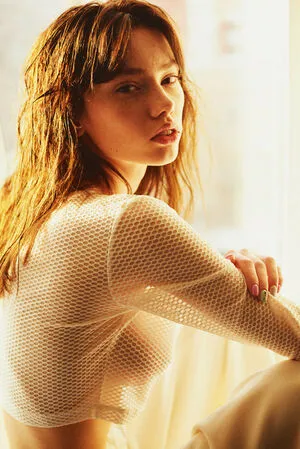 Daria Bamby Skrygina OnlyFans Leaked Free Thumbnail Picture - #xt0R9jZNpw