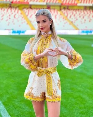 Daria Bondar OnlyFans Leaked Free Thumbnail Picture - #Yo2E7uX2UO