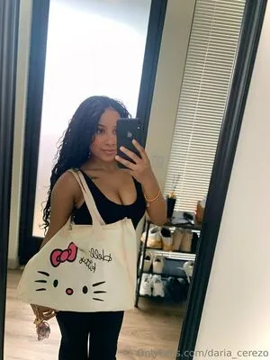 Daria Cerezo OnlyFans Leaked Free Thumbnail Picture - #NN4VIDcxbj