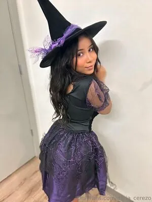 Daria Cerezo OnlyFans Leaked Free Thumbnail Picture - #StQ7uNP98n