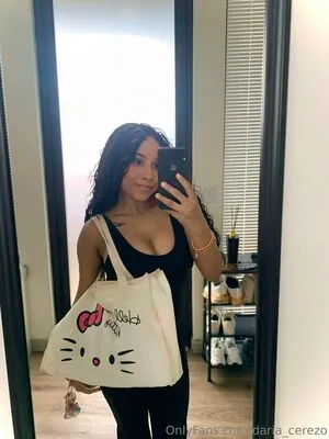 Daria Cerezo OnlyFans Leaked Free Thumbnail Picture - #a4Ngi9xg35