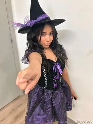 Daria Cerezo OnlyFans Leaked Free Thumbnail Picture - #r2KyO2kvfZ