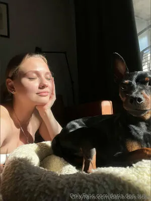 Daria Das Auto OnlyFans Leaked Free Thumbnail Picture - #OFQ9eEZ4Aw