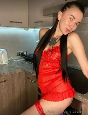 Daria Das Auto OnlyFans Leaked Free Thumbnail Picture - #S9tIiDh2sf