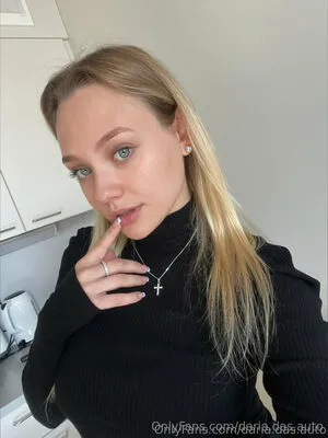 Daria Das Auto OnlyFans Leaked Free Thumbnail Picture - #XCAHQF4rj6