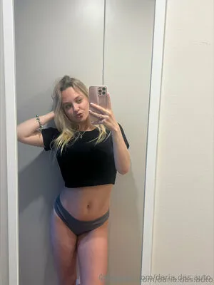 Daria Das Auto OnlyFans Leaked Free Thumbnail Picture - #qobHrhFHmT