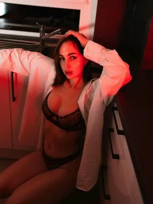 Daria Dmitrenko OnlyFans Leaked Free Thumbnail Picture - #jNZVpc96Rt