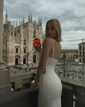 Daria Dmitrenko OnlyFans Leaked Free Thumbnail Picture - #usp9IZADR1