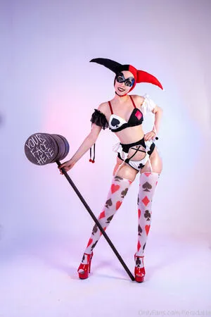 Daria Flora Floradaria OnlyFans Leaked Free Thumbnail Picture - #BKJDpot4h2