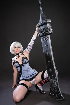 Daria Flora OnlyFans Leaked Free Thumbnail Picture - #1HQDtbKzJN