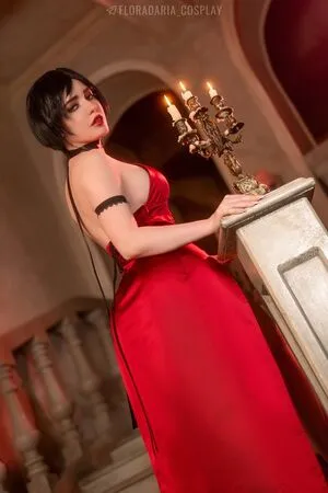 Daria Flora OnlyFans Leaked Free Thumbnail Picture - #2QRJOMKusw