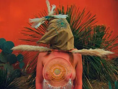 Daria Flora OnlyFans Leaked Free Thumbnail Picture - #CL1gz6Gbp3