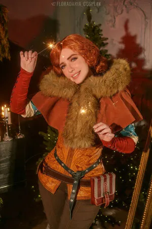 Daria Flora OnlyFans Leaked Free Thumbnail Picture - #HPMEOQIrnF